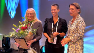 Winner announced for the IFLA/Systematic Public Library of the Year Award 2022