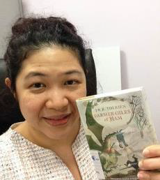Soh Lin Li