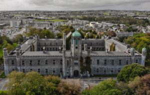 steve o dea QjhjV6 vAkA unsplash 300x190 NUI Galway