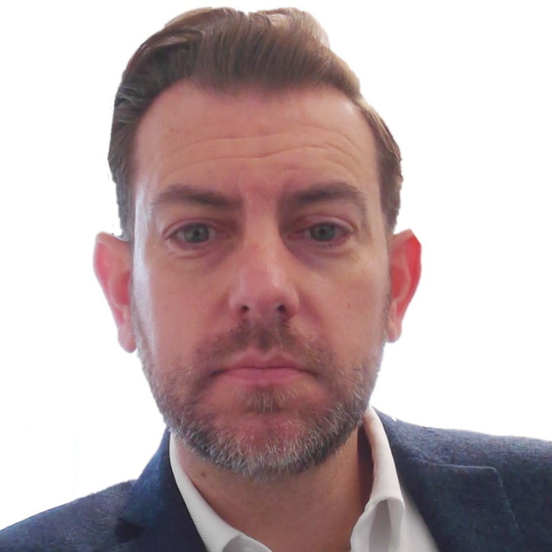 Stuart Hamilton