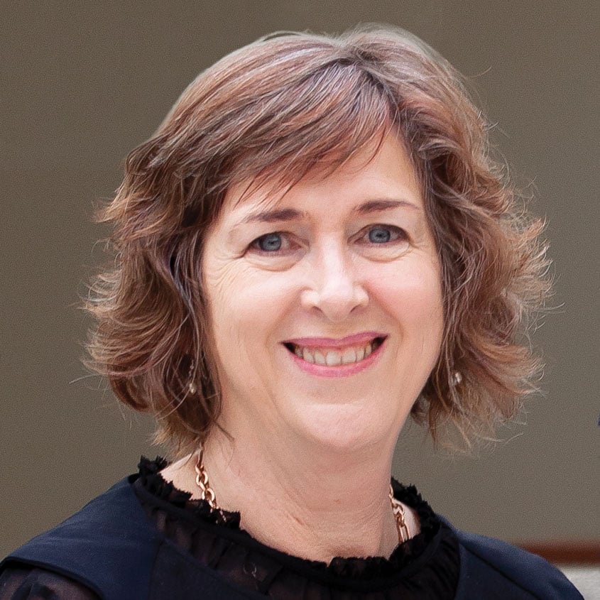 Vicki McDonald