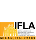 wlic 2009 milan