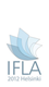 wlic 2012 helsinki