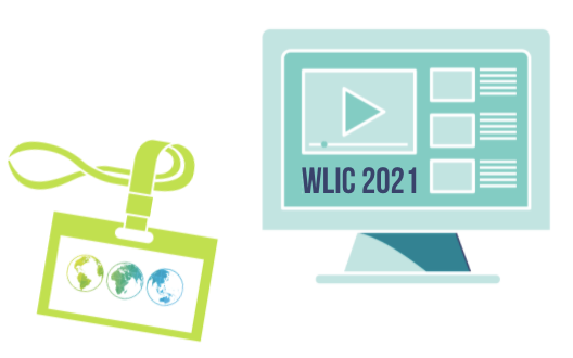IFLA WLIC 2021