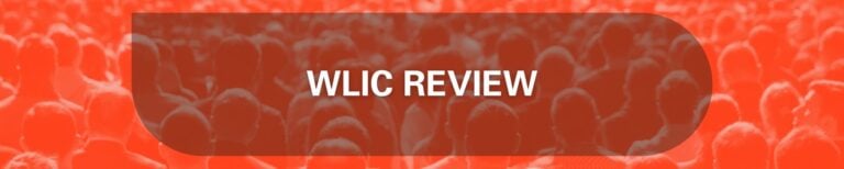 WLIC Review Banner